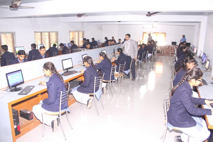Devsthaly Vidyapeeth-IT-Lab