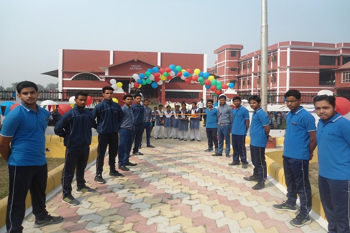 Devsthaly Vidyapeeth-Others