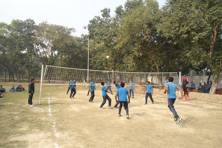 Devsthaly Vidyapeeth-Sports