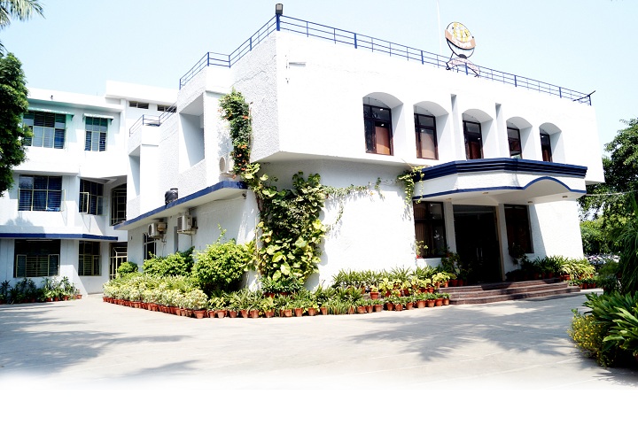 Dewan Public School-Campus-View