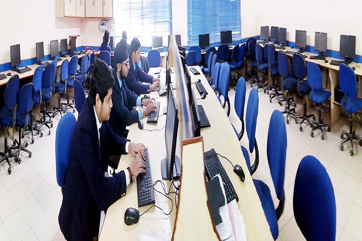 Dewan Public School-IT-Lab