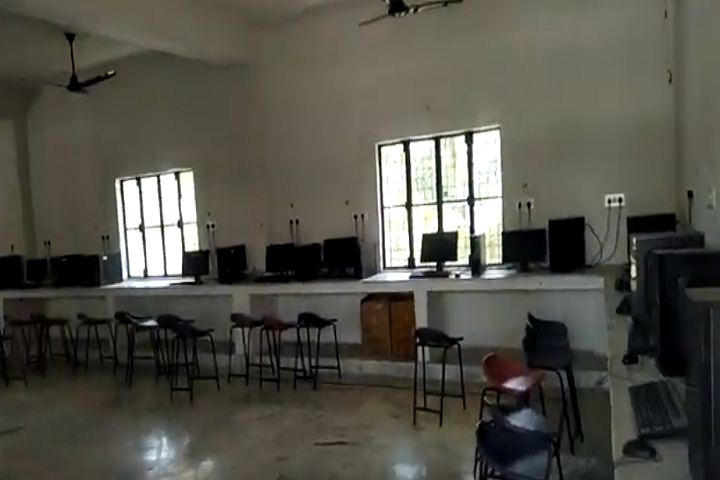 Diamond Public School-IT-Lab
