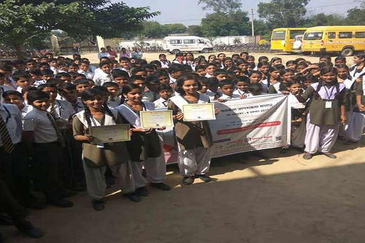 Dinapur Public School-Others