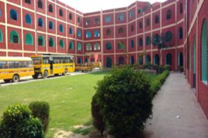 Divine Educational Institute-Campus-View