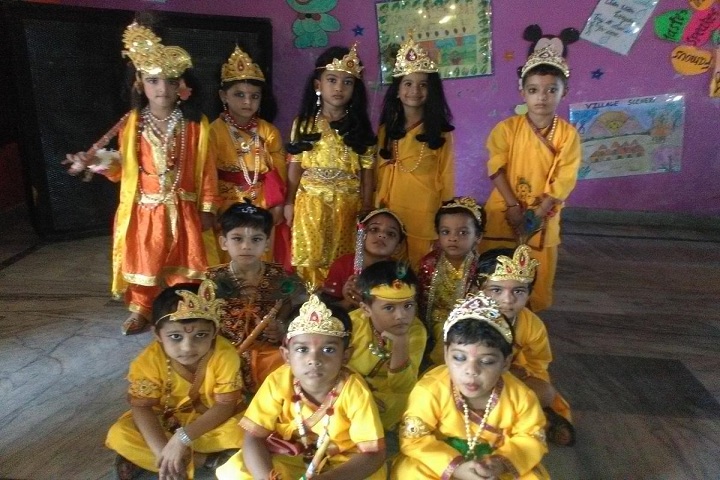 Divine Educational Institute-Events