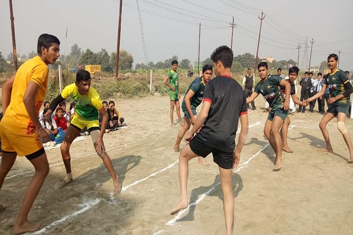 Divine Global Academy-Sports kabbadi