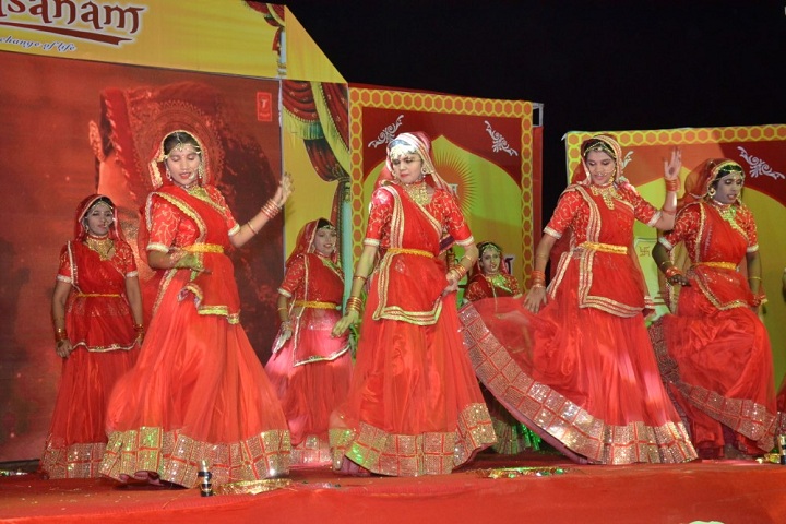 Divine International Academy-Events