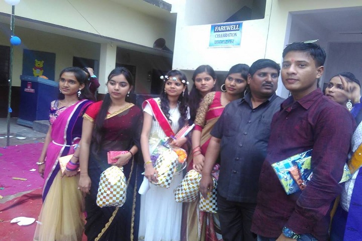 Divya International School-Events farewell