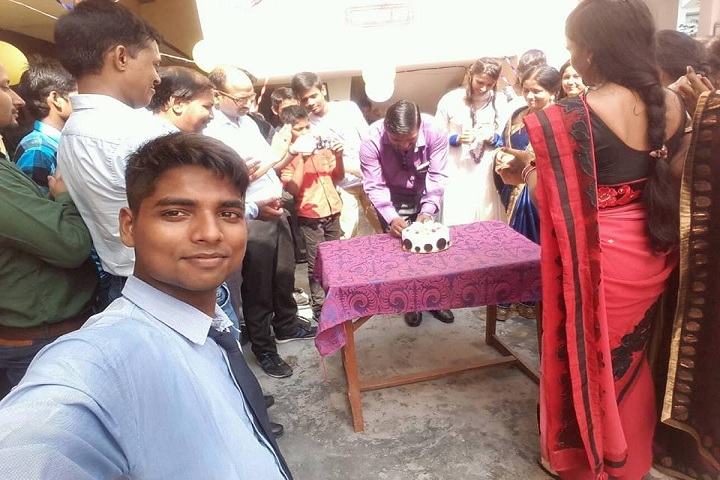 Divya International School-Others