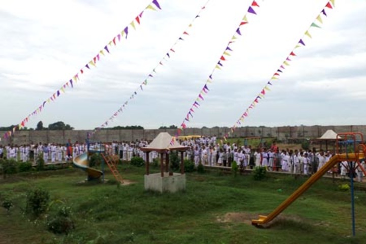 Shanti Niketan Shikshan Sansthan-Assembly