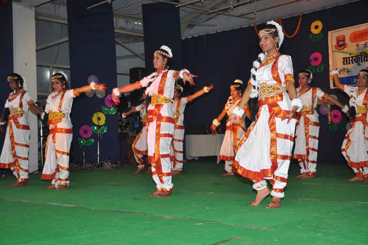 Dlw Inter College-Events