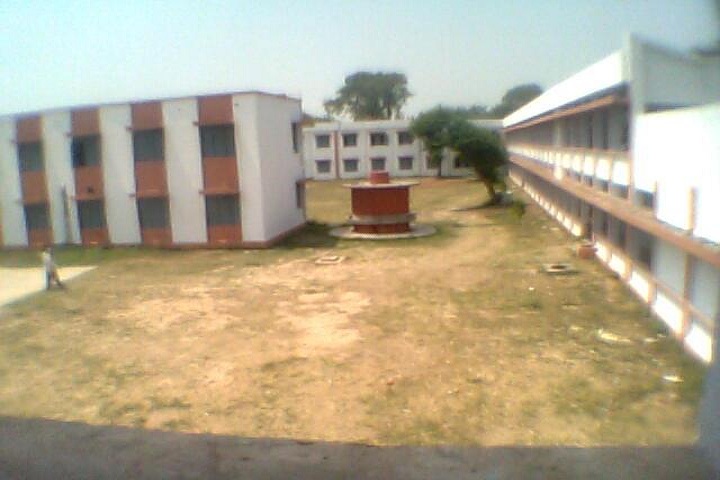 Dlw Inter College-Campus-View full