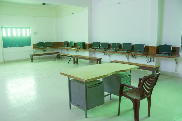 Dolphin Public School-IT-Lab