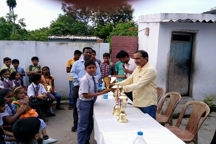 Shanti Niketan Sr Secondary School-Achievements