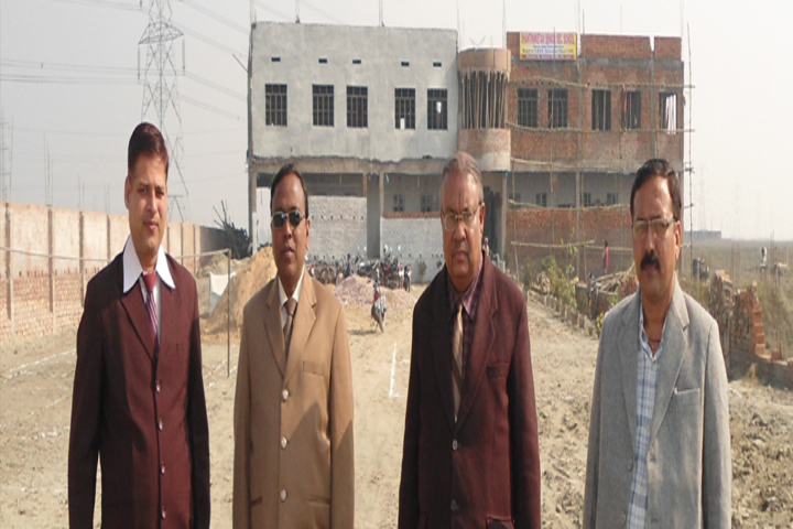 Shanti Niketan Sr Secondary School-Guest