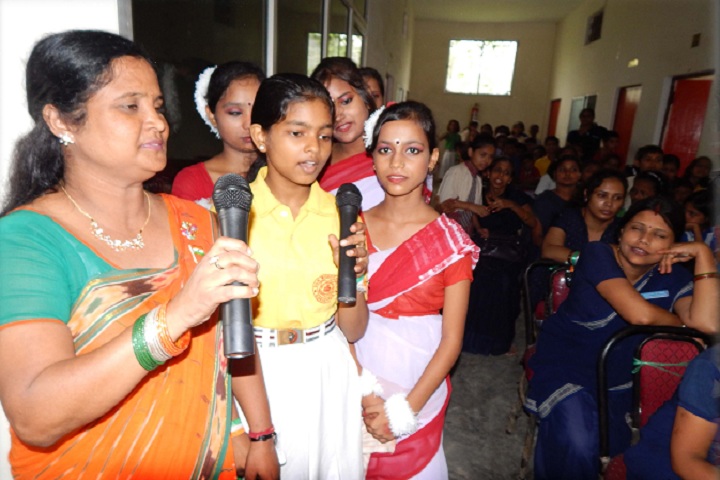 Don Bosco School-Events programme