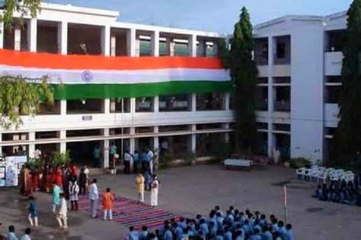 Don Bosco School-Events republic day
