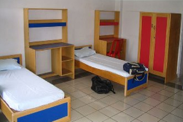 Don Bosco School-Hostel