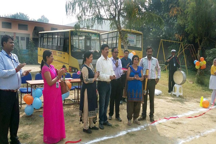 Don Bosco School-Others sports meet