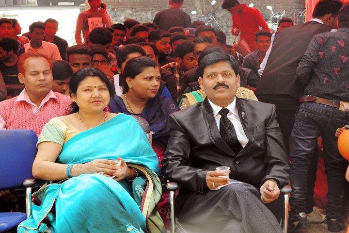 Don Bosco School-Others