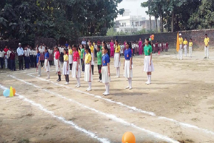 Don Bosco School-Sports