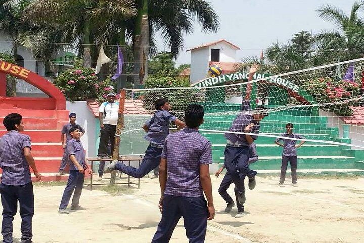 Doon International School-Sports