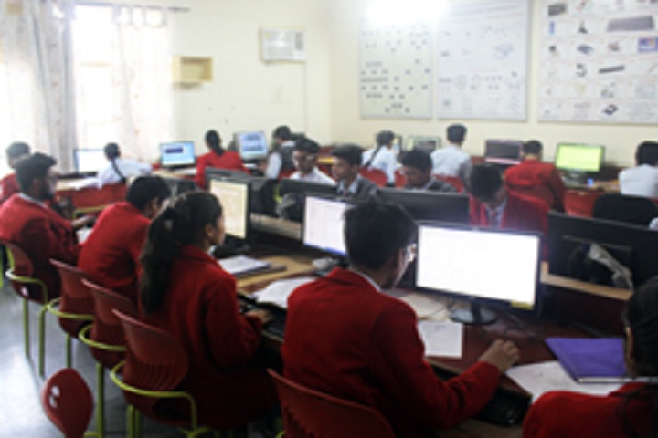 Doon International School-IT-Lab