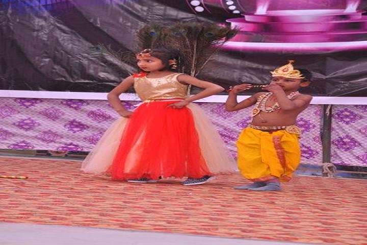 Doon Public School-Events celebration