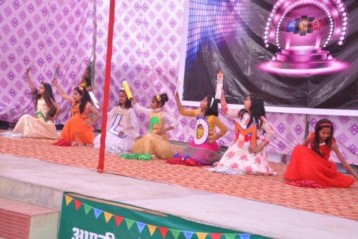 Doon Public School-Events