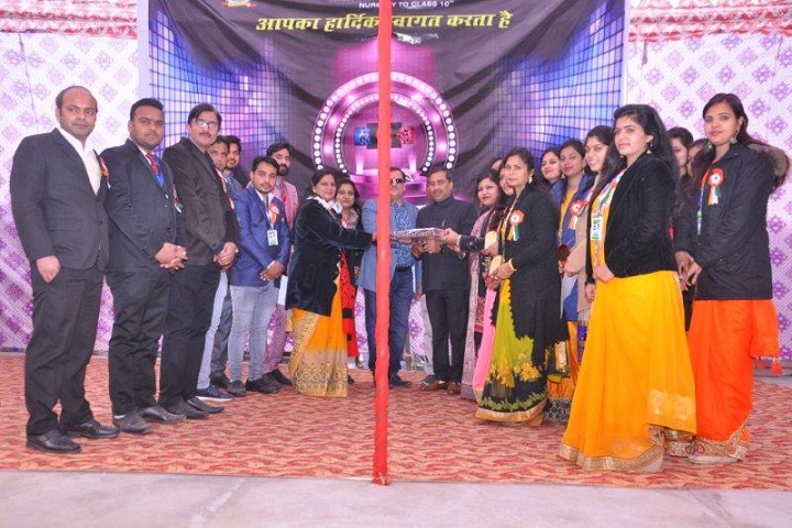 Doon Public School-Others