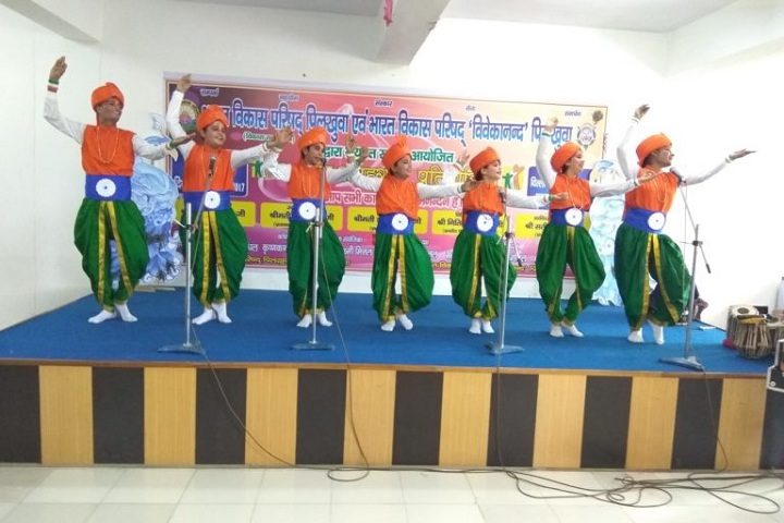 Dps World School-Events