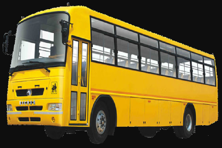 Dps World School-Transport