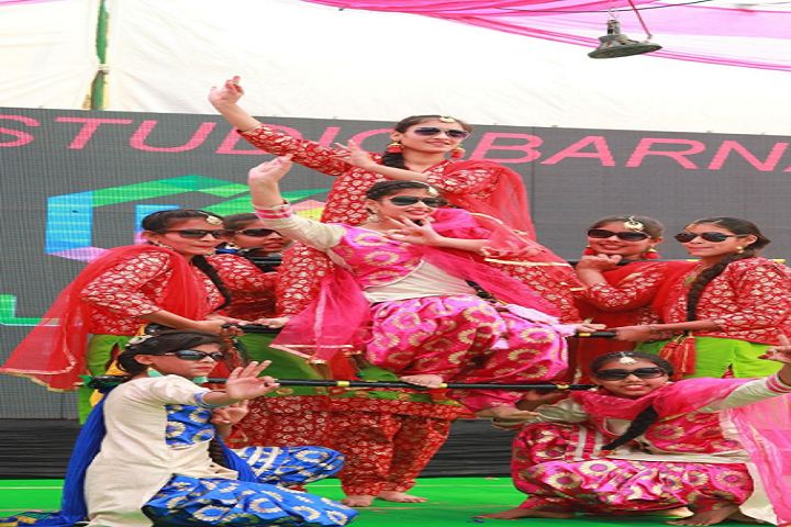 Dr Amrit Lal Isharat Memorial Sun-Others