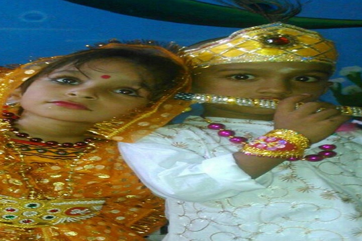 Dr Amrit Lal Ishrat Memorial Sunbeam School-Events celebration