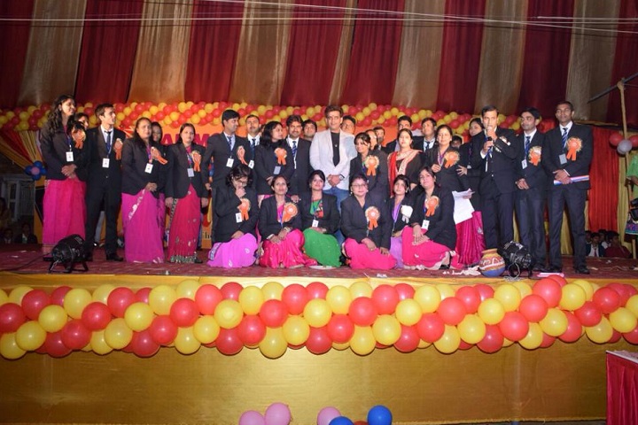 Dr Amrit Lal Ishrat Memorial Sunbeam School-Others programme