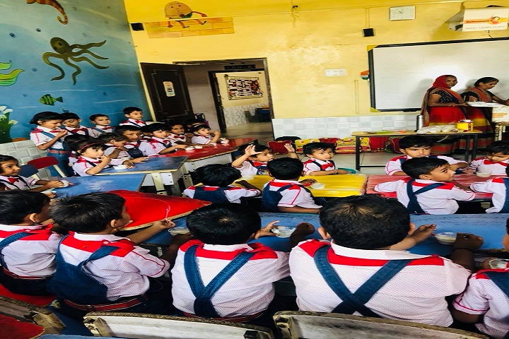 Dr Amrit Lal Ishrat Memorial Sunbeam School-Others
