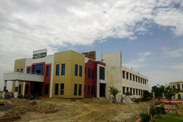 Dr Lokman Das Public School-Campus-View