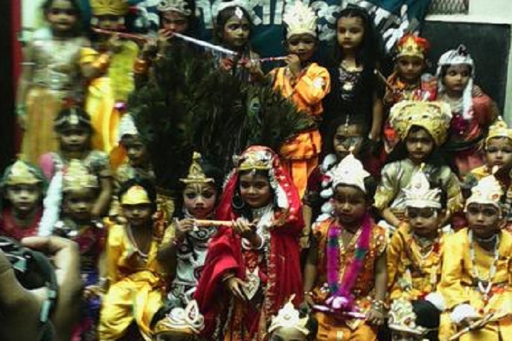 Dr Lokman Das Public School-Events
