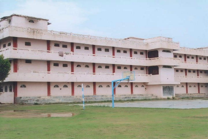 Dr Maria Residential Academy-Hostel
