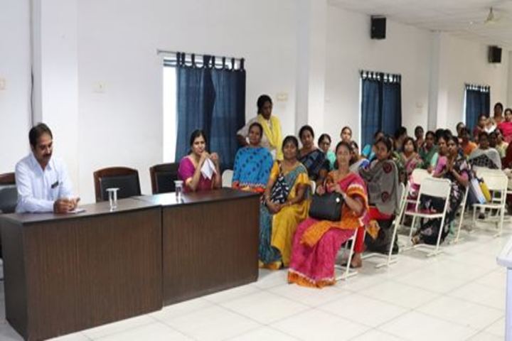 Delhi Public School-Workshop