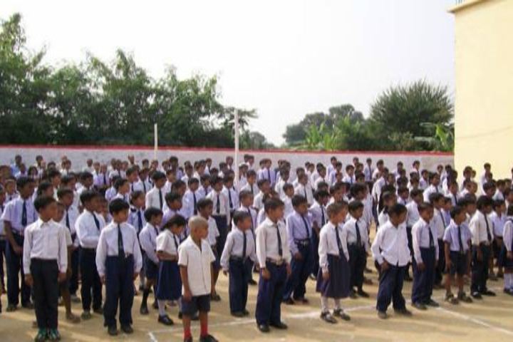 Sharada Shikshan Sansthan-Assembly