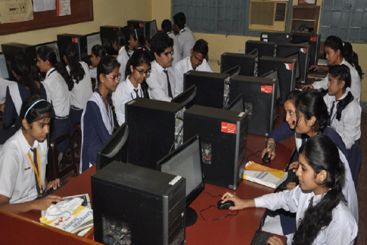 Dr Rizvi Learners Academy-IT-Lab full view