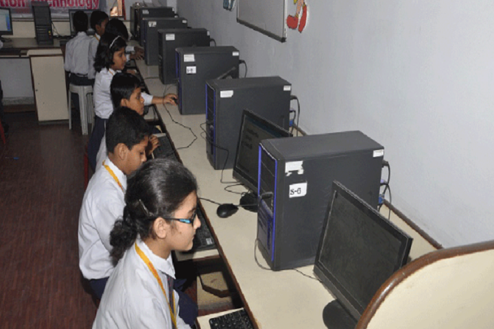 Dr Rizvi Learners Academy-IT-Lab
