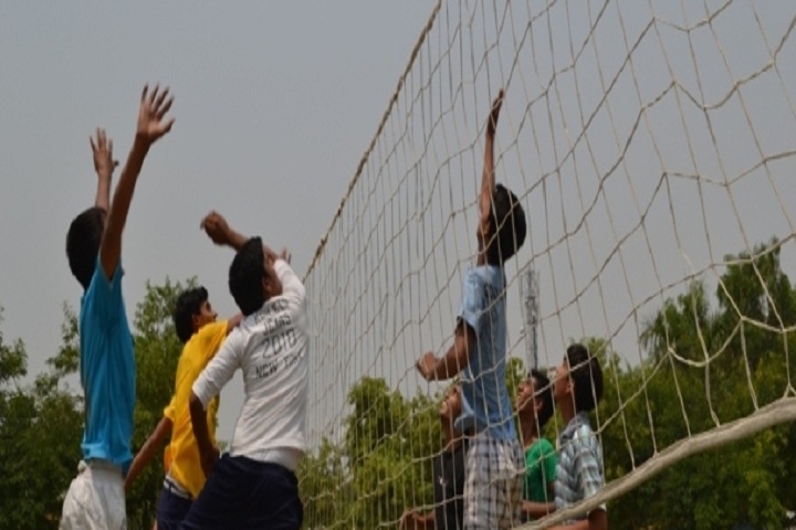 Dr Rizvi Learners Academy-Sports