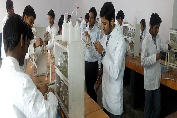 Dr Soney Lal Patel Public School