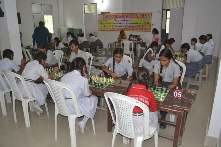 Dr Soney Lal Patel Public School