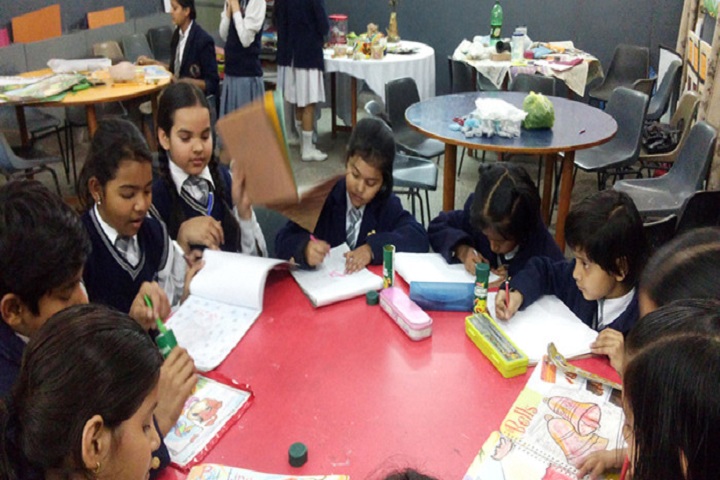 Dr Soney Lal Patel Public School