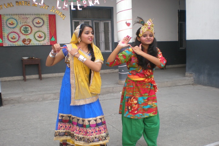 Dr Soney Lal Patel Public School