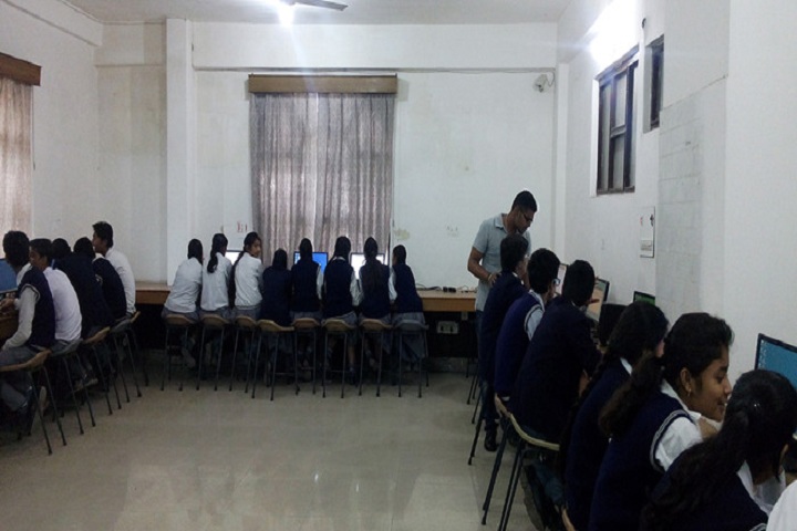 Dr Soney Lal Patel Public School