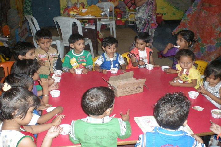 Dr Soney Lal Patel Public School